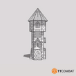 Load image into Gallery viewer, Wizard's Tower