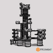 Load image into Gallery viewer, Sector 2 - Cloud Buster