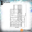 Load image into Gallery viewer, High-Rise Construction Site