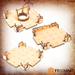 Load image into Gallery viewer, Tomb Dungeon