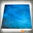 Load image into Gallery viewer, Blue Water Gaming Mat