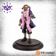 Load image into Gallery viewer, Noble Revellers