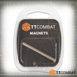 Load image into Gallery viewer, Neodymium Magnets (x50)
