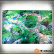 Load image into Gallery viewer, Fantasy Gaming Mat