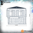 Load image into Gallery viewer, Thibeau Avenue