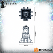 Load image into Gallery viewer, Super-Laser Tower