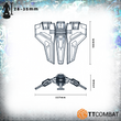 Load image into Gallery viewer, Strike Fighter