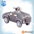 Load image into Gallery viewer, Kalium Rocket Technicals