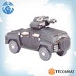Load image into Gallery viewer, Kalium Rocket Technicals
