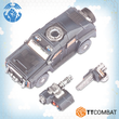 Load image into Gallery viewer, Kalium Rocket Technicals