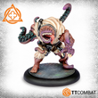 Load image into Gallery viewer, The Aberration