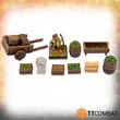 Load image into Gallery viewer, Halfling Produce