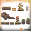 Load image into Gallery viewer, Halfling Produce