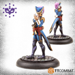 Load image into Gallery viewer, Venetian Privateers