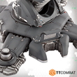 Load image into Gallery viewer, Aegis Orbital Defence Laser