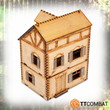 Load image into Gallery viewer, Village Maison Amelie