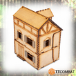 Load image into Gallery viewer, Village Maison Amelie