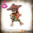 Load image into Gallery viewer, Calaca Cabala