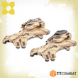 Load image into Gallery viewer, Angelos Jetskimmers