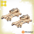 Load image into Gallery viewer, Angelos Jetskimmers