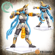 Load image into Gallery viewer, Diamond Oasis Single Miniature