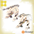 Load image into Gallery viewer, PHR Advanced Armour Battlegroup