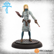 Load image into Gallery viewer, The Doctors Single Miniature