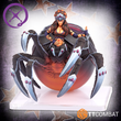 Load image into Gallery viewer, Arachne