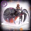 Load image into Gallery viewer, Arachne
