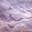 Load image into Gallery viewer, Ash Wasteland Gaming Mat