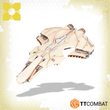 Load image into Gallery viewer, Athena Air Superiority Fighter
