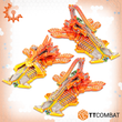 Load image into Gallery viewer, Shaltari Swift Armour Battlegroup