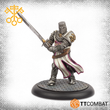 Load image into Gallery viewer, The Vatican Single Miniature