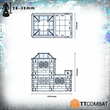 Load image into Gallery viewer, Dwarven Dwelling