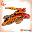 Load image into Gallery viewer, Yari Light Gravtanks