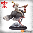 Load image into Gallery viewer, Ostrich Racing?!