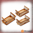 Load image into Gallery viewer, Venetian Balconies