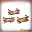 Load image into Gallery viewer, Venetian Balconies