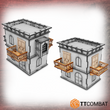 Load image into Gallery viewer, Venetian Balconies