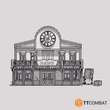 Load image into Gallery viewer, Pitchstone Bank
