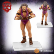 Load image into Gallery viewer, The Feral Den Single Miniature