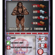 Load image into Gallery viewer, RUMBLESLAM Character Cards