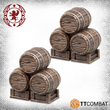 Load image into Gallery viewer, Venetian Dockyard Accessories