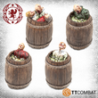 Load image into Gallery viewer, Venetian Dockyard Accessories