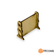 Load image into Gallery viewer, Sandstorm Barricades