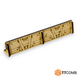 Load image into Gallery viewer, Sandstorm Barricades