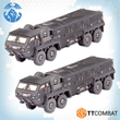 Load image into Gallery viewer, Kalium Battle Buses