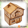 Load image into Gallery viewer, Village Maison Belle