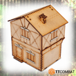 Load image into Gallery viewer, Village Maison Belle
