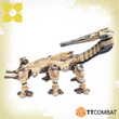 Load image into Gallery viewer, Nemesis Control Scorpion